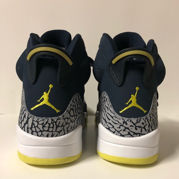 Jordan’s Son of Mars - Picture 2 of 4